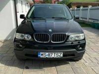 second-hand BMW X5 61