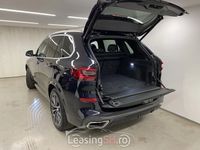 second-hand BMW X5 M50 