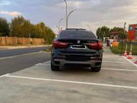 second-hand BMW X6 - 381 CP M50D