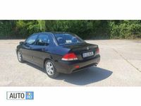 second-hand Mitsubishi Lancer 1.6 Benzina