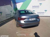 second-hand Skoda Superb 2.0 TDI DSG Ambition