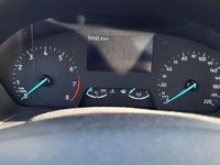 Second-hand Ford Puma Titanium 125 CP (91 kW) 2023 Culoarealbastru SUV