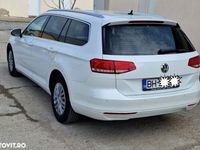 second-hand VW Passat 2.0 TDI (BlueMotion Technology) Comfortline