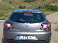 second-hand Renault Mégane III 1.5 dCi Expression