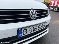 second-hand VW Jetta 2.0 TDI Comfortline