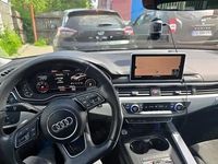 Second-hand Audi A4 286 CP (210 kW) 2018 Berlinǎ