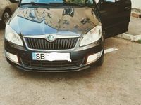 second-hand Skoda Fabia 