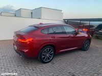 second-hand BMW X4 xDrive25d M Sport