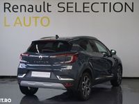 second-hand Renault Captur 