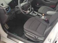 Second-hand Hyundai Ioniq 105 CP (77 kW) 2019 Alb Hatchback