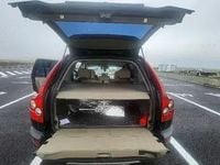 Second-hand Volvo XC90 140 CP (102 kW) 2005 SUV