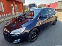 Second-hand Opel Astra 100 CP (73 kW) 2013 Berlinǎ