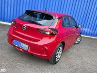 Second-hand Opel Corsa Edition 75 CP (55 kW) 2023 Culoarerosu Hatchback