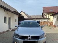 second-hand VW Passat b7 , Primul Propitar