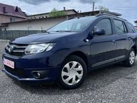 second-hand Dacia Logan MCV 1.5 dCi 90 CP Laureate