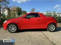 second-hand Opel Tigra 