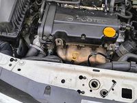 Second-hand Opel Astra 90 CP (66 kW) 2010 Hatchback