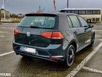 second-hand VW Golf 1.6 TDI 4Motion BMT Comfortline