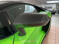 second-hand Lamborghini Aventador 2021 6.5 Benzină 770 CP 2.083 km - 658.170 EUR - leasing auto