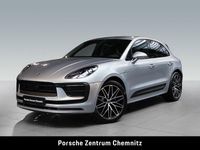 Second-hand Porsche Macan 265 CP (194 kW) 2024 SUV