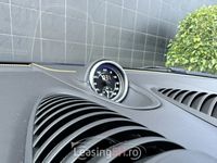 second-hand Porsche Boxster 2020 4.0 Benzină 420 CP 10.900 km - 119.950 EUR - leasing auto