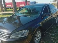 Second-hand VW Passat 150 CP (110 kW) 2014 Berlinǎ