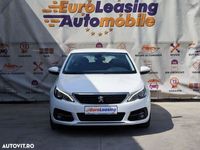 second-hand Peugeot 308 