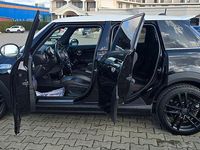 Second-hand Mini Cooper SD Seven 170 CP (125 kW) 2016 Culoarenegru Hatchback