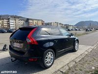 second-hand Volvo XC60 D5 AWD RDesign