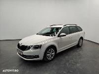 second-hand Skoda Octavia 