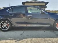 Second-hand Lexus LS600 445 CP (327 kW) 2008 Berlinǎ