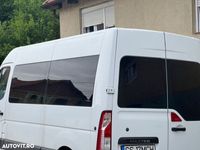 second-hand Renault Master 