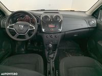 second-hand Dacia Logan 2018 · 133 924 km · 1 461 cm3 · Diesel