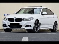 second-hand BMW 325 Seria 3 d GT Sport-Aut. M Sport