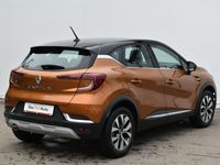 second-hand Renault Captur TCe 100 PF Intens