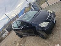 Second-hand Mercedes A140 2001 Hatchback