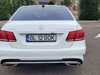 second-hand Mercedes E300 BlueTEC HYBRID Aut.