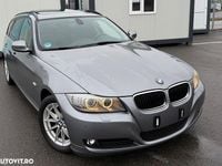Second-hand BMW 320 Performance 184 CP (135 kW) 2010 Culoaregri Break