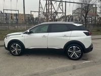 second-hand Peugeot 3008 BlueHDi 180 Stop & Start EAT6 GT