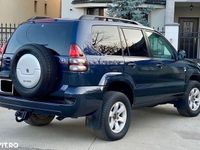 second-hand Toyota Land Cruiser 3.0 TD-4D Aut VX