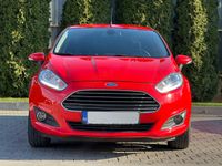 second-hand Ford Fiesta 2015 1.0 Benzina