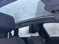 Second-hand Peugeot 508 Active 156 CP (114 kW) 2012 Culoarenegru Break