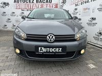 second-hand VW Golf VI Golf 6 Vw2010 Benzina 1.4 GARANȚIE / RATE