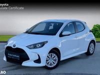 Second-hand Toyota Yaris Hybrid Eco 116 CP (85 kW) 2022 Culoarealb