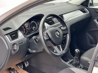 second-hand Skoda Rapid Spaceback SMART 1.0 TSI