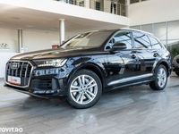 second-hand Audi Q7 3.0 55 TFSIe quattro Tiptronic S Line