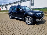second-hand Dacia Duster 2011 4x4