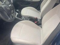 Second-hand Opel Astra 98 CP (72 kW) 2017 Hatchback