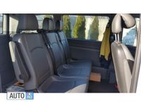 second-hand Mercedes Vito 