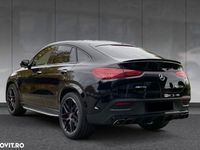 second-hand Mercedes S63 AMG GLE AMGMHEV 4MATIC+